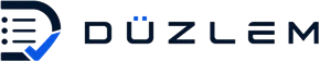 Düzlem Yazılım logosu