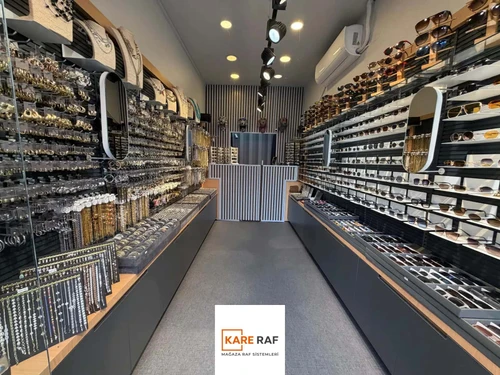 Kare Raf logosu